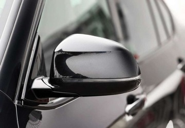 BMW X4 G01 xDrive20d 190KM 2015 BMW X4 I wlasciciel M Sport Hak Gwarancja Bezwypadkowy VAT marza, zdjęcie 8