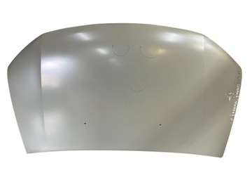 DACIA LOGAN II SANDERO 10.2012-12.2020 KAPOTA MOTORU / KRYT