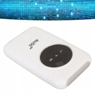 4G LTE USB WIFI МОДЕМ 300 МБ/С РАЗБЛОКИРОВАН 5G