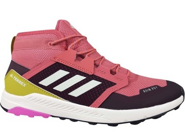 ADIDAS TERREX TRAILMAKER BUTY TREKKINGOWE MEMBRANA