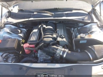 Dodge Charger VII 2020 Dodge Charger 2020r., SCAT PACK, od ubezpieczalni 6.4 Benzyna 485KM, zdjęcie 10