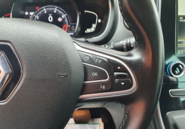 Renault Scenic IV 1.3 Energy TCe 140KM 2019 Renault Scenic BOSE Bezwypadkowy Serwis GetHelp 1.3 Benzyna 140KM, zdjęcie 21