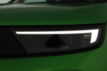 Opel Mokka II SUV 1.2 Turbo 130KM 2023 Opel Mokka 1.2 Turbo, Salon Polska, 1. Właściciel, zdjęcie 19