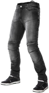 SPODNIE CITY NOMAD MAX rozmiar M