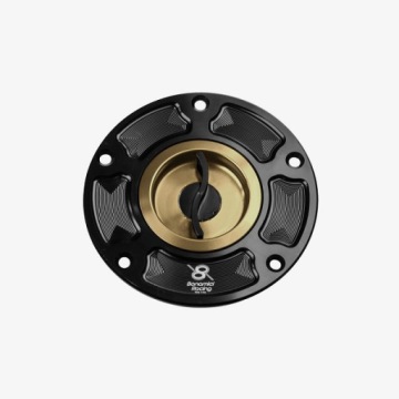 BONAMICI RACING KOREK WLEWU PALIWA BRONZE