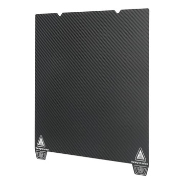 Прокладка Creality PET+PEI Двусторонняя гладкая шероховатая 235x235 K1 K1C ДРУГОЕ