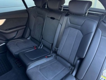 Audi Q8 SUV 3.0 55 TFSI 340KM 2022 Audi Q8 340 KM,S line,Head Up,Os skretna,Hak,Pneumatyka,BO 3.0 Benzyna, zdjęcie 35