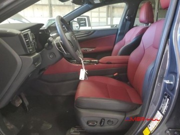 Lexus NX II 2023 Lexus NX 2023 r., 2,5L NX 350H 2.5 Hybryda 240KM, zdjęcie 7