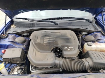 Dodge Charger VII 2020 Dodge Charger SXT 2020 3.6l 3.6 Benzyna 292KM, zdjęcie 6