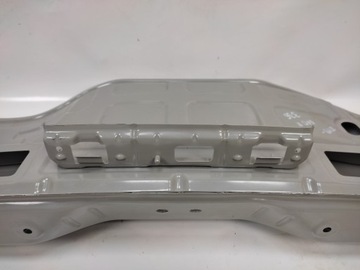 HYUNDAI I10 III PAS TYLNY TYŁ WZMOCNIENIE 2019-