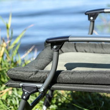 FOTEL KARPIOWY ANACONDA ROCKHOPPER