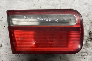 SVĚTLO LEVÝ ZADNÍ FIAT ULISEE (220_) 23622600 1.9L DIESEL 68KW 1999