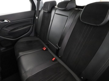 Peugeot 308 II SW 2.0 BlueHDi 150KM 2016 Peugeot 308 Navi, Panorama, Półskora, aut.klima,, zdjęcie 16