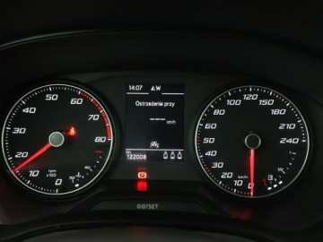 Seat Arona Crossover 1.0 EcoTSI 95KM 2019 Seat Arona 1.0 TSI Urban Klimatyzacja Tempomat, zdjęcie 21