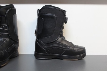 Размер обуви VANS AURA 26,5/41 ......[f120]