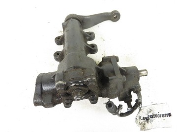 PRZEKŁADNIA JEEP GRAND CHEROKEE II P52088273 26057628