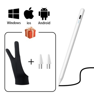 Universal Stylus Pen for Tablet Mobile Phone Touch Pen for IOS Android