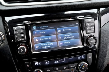 Nissan Qashqai II Crossover 1.2 DIG-T 115KM 2014 Nissan Qashqai _, zdjęcie 22