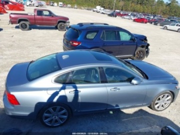 Volvo S90 II 2017 Volvo S90 2017 Volvo S90 T6 AWD Inscription 2.0 Benzyna 316KM, zdjęcie 7