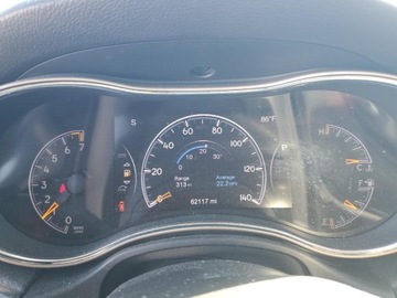 Jeep Grand Cherokee IV 2016 Jeep Grand Cherokee Laredo 2016 3.6l 3.6 Benzyna 293KM, zdjęcie 9