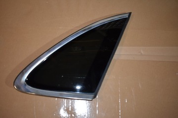 IDEALNI SKLO (OKNO) KAROSERIE ZADNÍ PRAVÁ AS3 17R PORSCHE MACAN 1