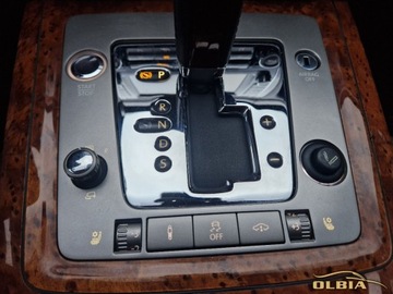 Volkswagen Phaeton 4.2 i V8 40V 335KM 2012 Volkswagen Phaeton Oplacony Exclusive Skory 4x4 Automat Pneumatyczne zawie, zdjęcie 38