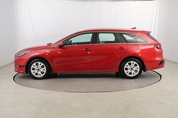 Kia Ceed III Kombi 1.5 T-GDI 160KM 2021 Kia Ceed 1.5 T-GDI, Salon Polska, 1. Właściciel, zdjęcie 2