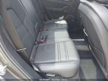 Porsche Cayenne III 2020 Porsche Cayenne 2020r., 4x4, 3.0L 3.0 Benzyna 335KM, zdjęcie 9