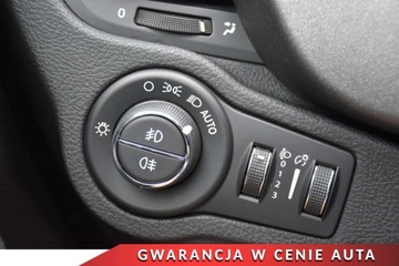 Fiat 500X Crossover 1.4 16V Mair 140KM 2018 Fiat 500X Duza-Navi Pol-Skora Grzane-Fotele Klimatronic KomputerTempomat, zdjęcie 20