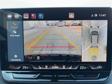 Cupra Terramar SUV 1.5 eTSI 150KM 2025 Cupra Terramar 1.5 150 km automat Head-up gwarancja Faktura VAT 23, zdjęcie 22