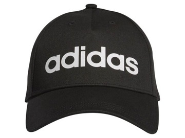 Czapka z daszkiem ADIDAS DAILY CAP OSFL