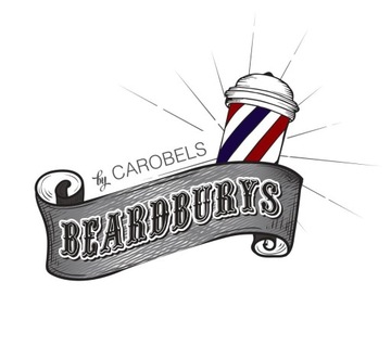 МАТОВЫЙ ВОСК ДЛЯ ВОЛОС BEARDBURYS 100ML ВОСК