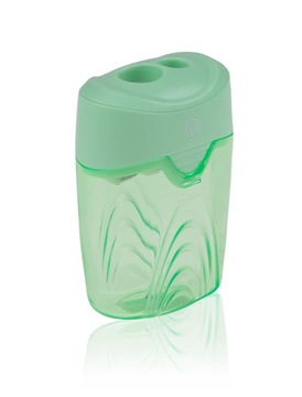 Точилка для пастели на два отверстия, ASTRA