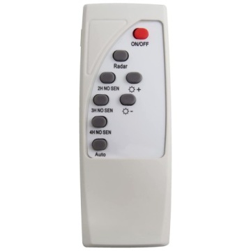 МОЩНЫЙ СОЛНЕЧНЫЙ УЛИЧНЫЙ ФОНАРЬ СВЕТОДИОДНЫЙ ФОНАРЬ С ДАТЧИКОМ ДВИЖЕНИЯ + ПУЛЬТ ДИСТАНЦИОННОГО УПРАВЛЕНИЯ