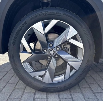 Skoda Kodiaq II SUV 2.0 TDI SCR 150KM 2025 Skoda Kodiaq Sportline 2.0 TDI 150 KM. GOTÓWKA, LEASING, NAJEM SKODY., zdjęcie 12