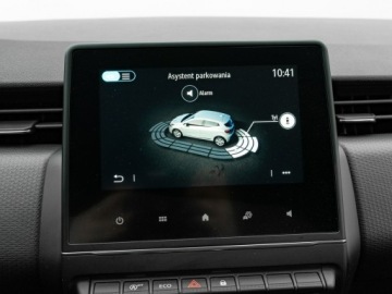 Renault Clio V Hatchback 5d 1.0 TCe 90KM 2022 Renault Clio DW4TU26#1.0 TCe Equilibre LED Cz.cof, zdjęcie 20