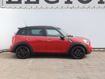 Mini Countryman R60 Crossover 1.6 184KM 2013 MINI Countryman Cooper S ALL4, Salon Polska, zdjęcie 5
