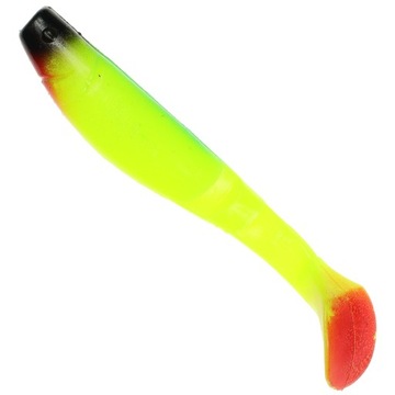 Guma ripper kopyto 10 cm 8,6 g przynęta szczupak