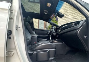 Kia Carens IV Minivan 1.7 VGT CRDI 115KM 2013 Kia Carens 1.7 Diesel 115KM, zdjęcie 10