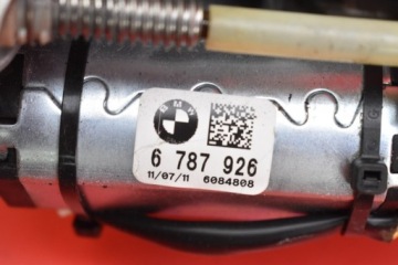 СИЛОВОЙ НАСОС EU BMW F10 F11 2.0 D 11R