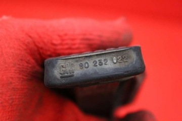 ГАЗОВЫЙ ПОТЕНЦИОМЕТР OPEL ASTRA 2 G 2.0 DTI 00R