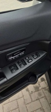 Mitsubishi ASX I 2015 Mitsubishi ASX 1.8DID116Km Xenon AWD Super Stan Import Raty Oplaty 1.8, zdjęcie 23