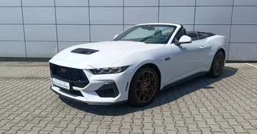 Ford Mustang VI 2026 Ford Mustang adaptacyjne zawieszenie wentylowane fotele aktywny tempomat V8, zdjęcie 26