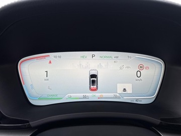 BYD 2025 BYD Seal U DM-i, zdjęcie 8