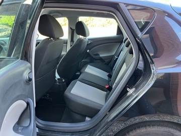 Seat Ibiza IV Hatchback 5d Facelifting 1.2 TDI CR 75KM 2015 Seat Ibiza 1.2 diesel 75 KM zarej w PL zadbany mozliwa zamiana 1.2, zdjęcie 17