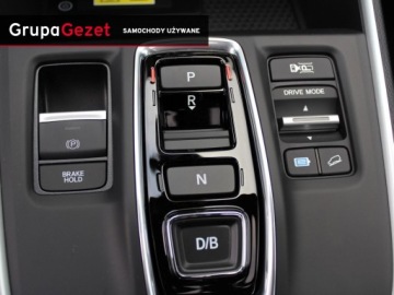 Honda CR-V VI SUV 2.0 i-MMD  184KM 2025 Honda CR-V 2,0 Plugin e:PHEV Advance Tech *rejestr.06.25 *samochód testowy, zdjęcie 12