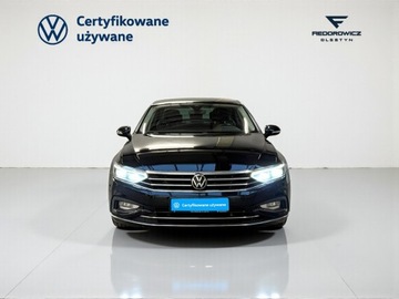 Volkswagen Passat B8 Limousine Facelifting 2.0 TSI 280KM 2021 Volkswagen Passat Volkswagen Passat 2.0 TSI 280 KM, zdjęcie 14