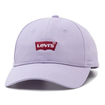 CZAPKA Z DASZKIEM LEVI'S MID BATWING CAP KLASYCZNA