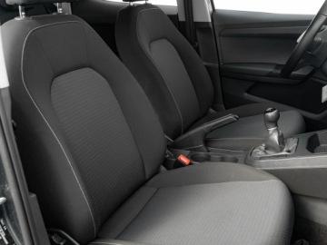 Seat Ibiza V Hatchback 5d Facelifting 1.0 MPI 80KM 2021 Seat Ibiza 1.0 MPI Style LED Cz.cof Lane Front, zdjęcie 27