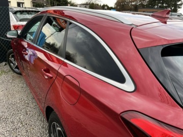 Hyundai i30 III Wagon Facelifting 1.5 T-GDI 48V 160KM 2022 Hyundai i30 48V Hybrid /Full Led / Kamera / Salon, zdjęcie 19